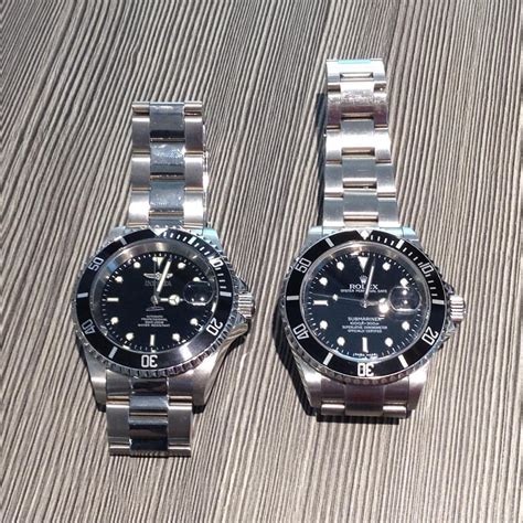 Invicta 8926 vs Rolex Submariner: Dive Watch Showdown!.